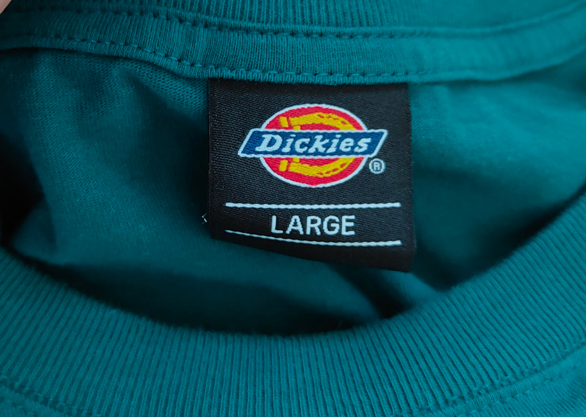 Dickies Logo Tee