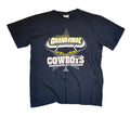 2005 NRL Grand Final North Queensland Cowboys T-Shirt – Men's Large