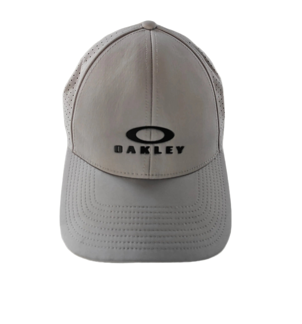 Oakley Cap — Grey | OSFM