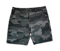 Oakley Camo Shorts – Size 36