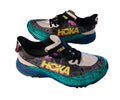 HOKA x Satisfy Running Speedgoat 6 Trail Sneaker