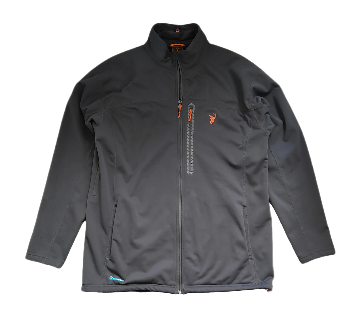 Hunters Element Soft Shell Jacket – 2XL