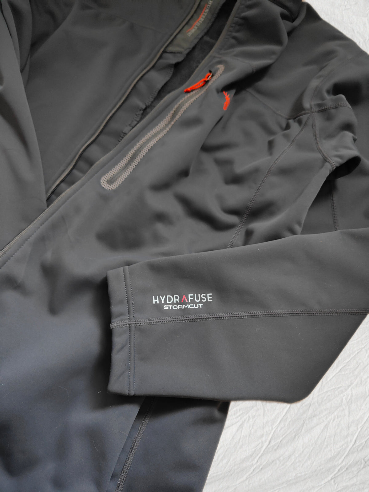 Hunters Element Soft Shell Jacket – 2XL