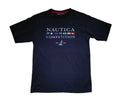 Nautica Competition Navy Tee