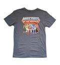 Masters of the Universe Graphic Tee — Men's XS