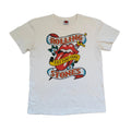 Rolling Stones 'Tattoo You' Graphic Tee — Size L