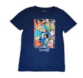 Dragon Ball Super Group Tee