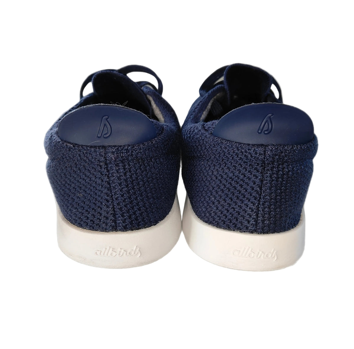 Allbirds Tree Runners - Navy