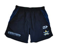 North Queensland Cowboys NRL Dynasty Training Shorts – Excellent Condition