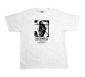 Led Zeppelin Sydney 1972 Band Tee — Rock Aid Concert Print
