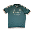 Avatar: The Last Airbender — Earth Kingdom Toph Jersey