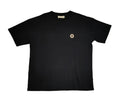 Drôle de Monsieur — Not From Paris Madame Tee | Black | Size M