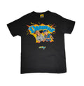 Local x Friday 'Daaamn!' Graphic Tee – Medium