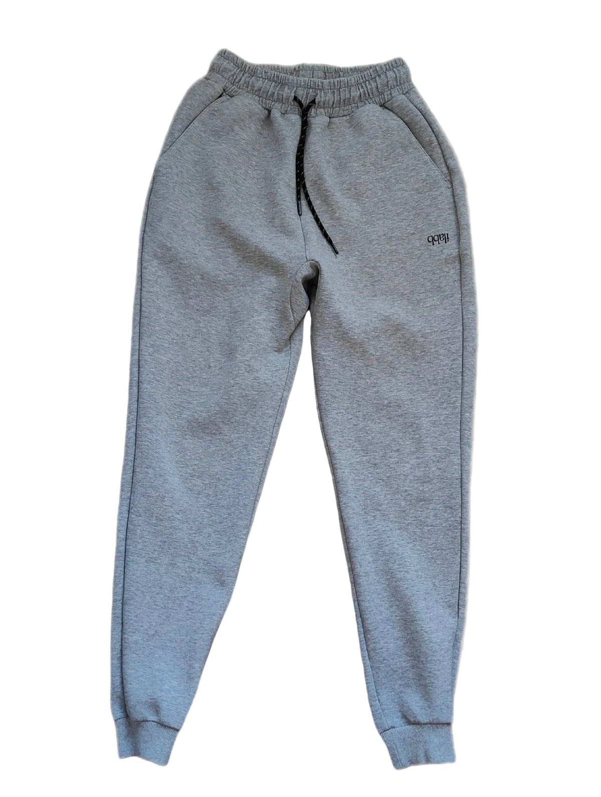 ilabb DRI-RYDE Joggers – Grey Marle size XS