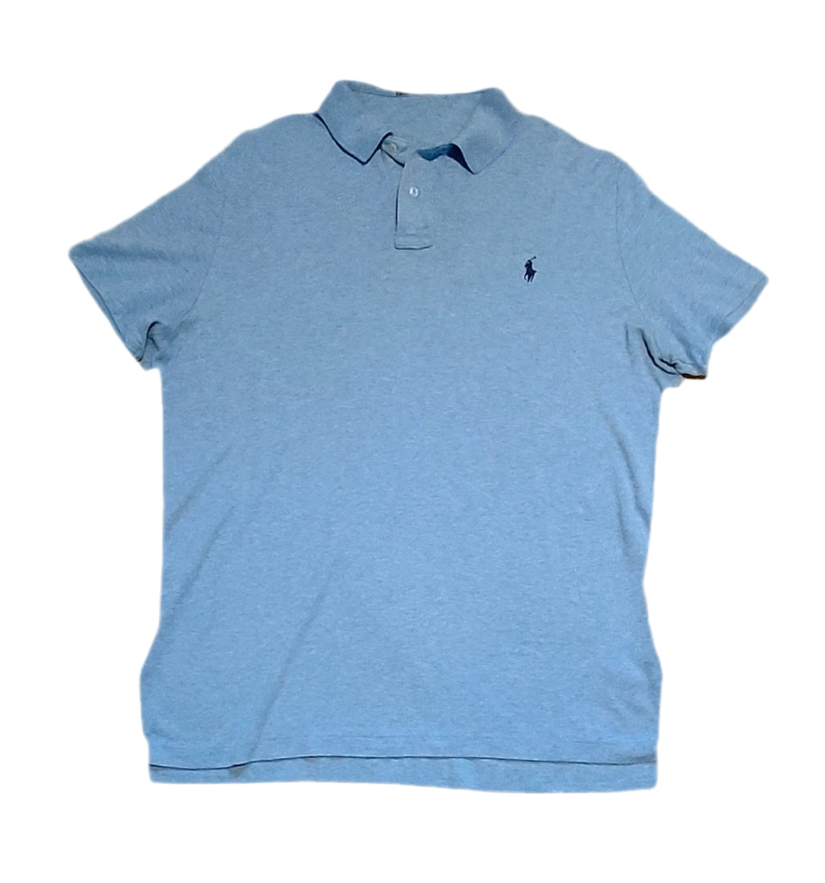 Polo Ralph Lauren Classic Polo Shirt — Size XL
