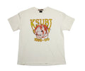 Ksubi 1999-∞ Globe Graphic Tee – Men's XL