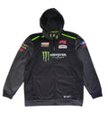 Monster Energy Tickford Racing Team Hoodie — Size 2XL