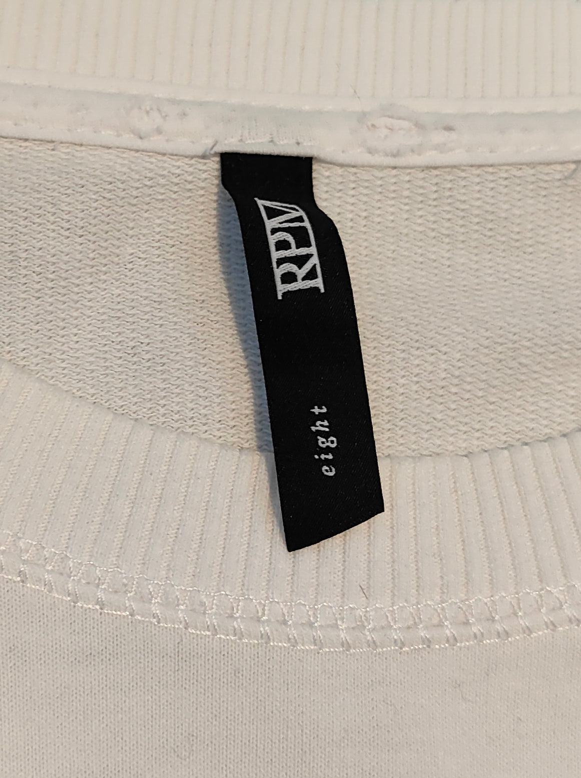 RPM MFG Long Sleeve Tee — Sand | Women's 8