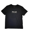 Jordan Sport Dri-FIT Tee — Black | Men's M