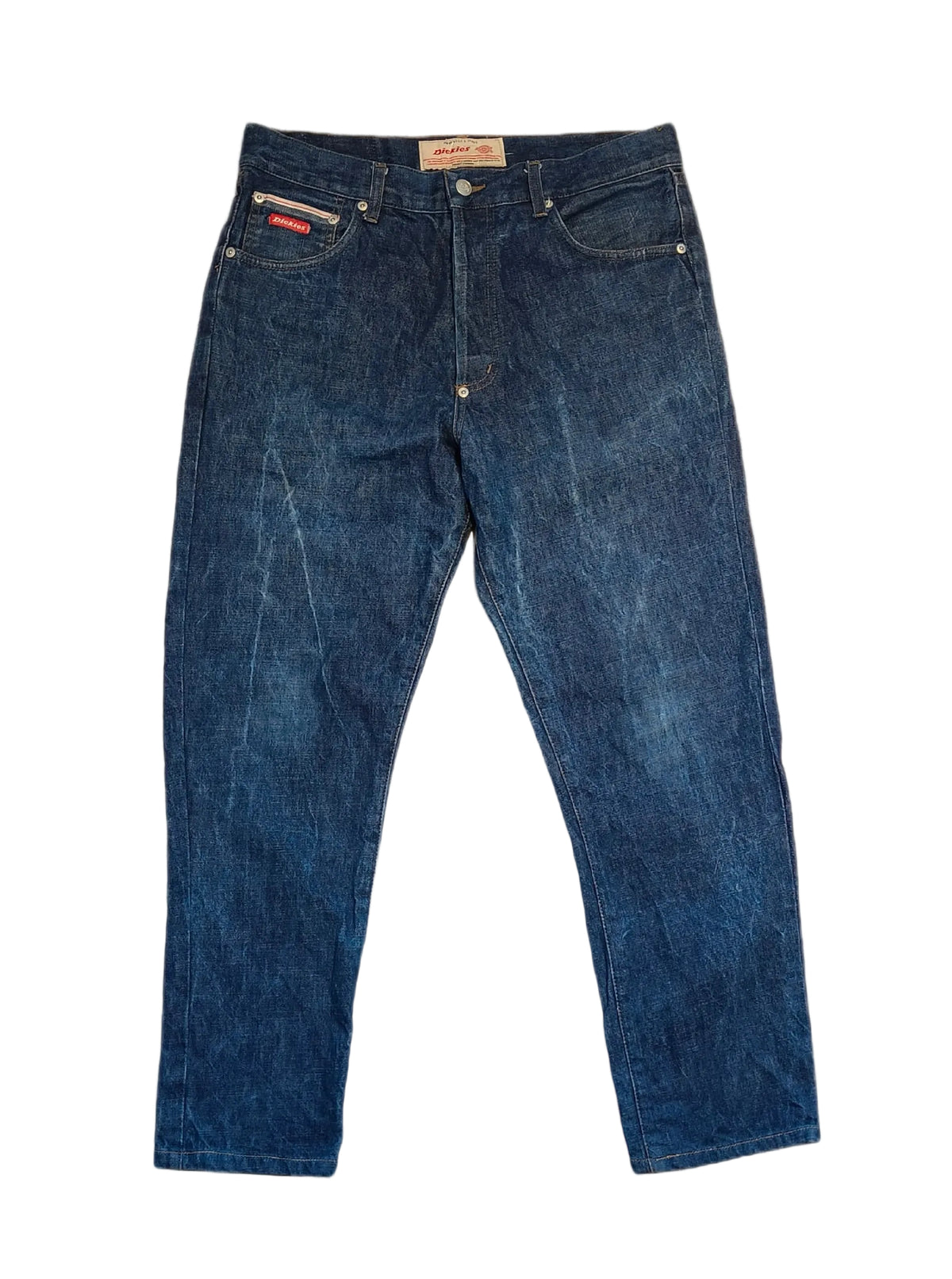 Dickies Workwear Jeans – Men's Large
