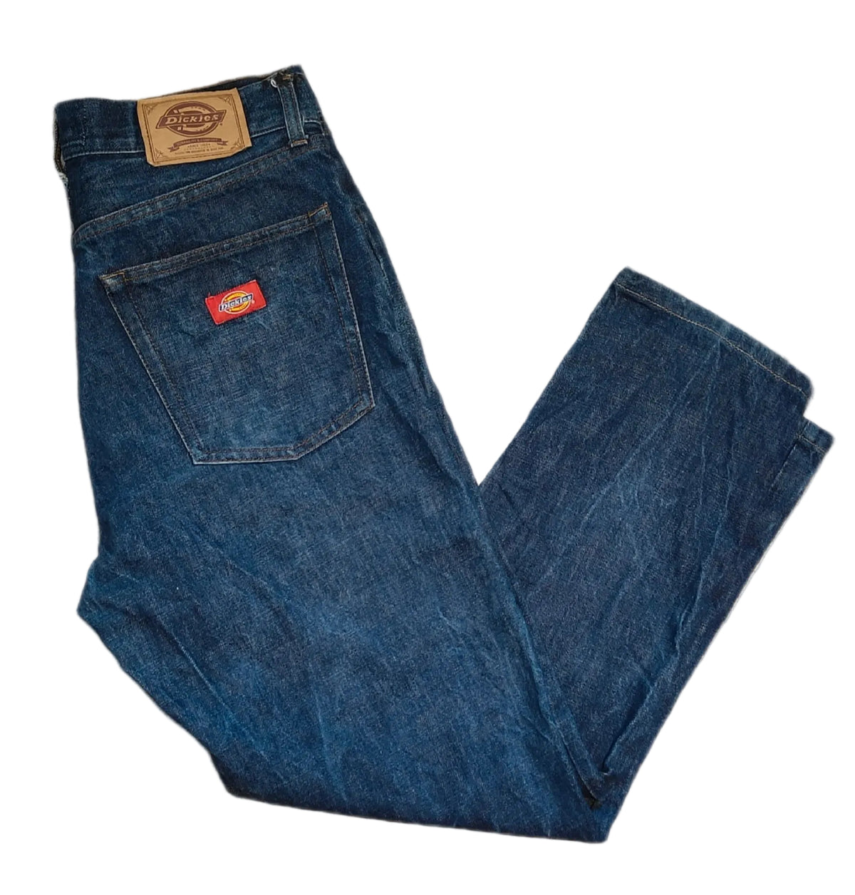 Dickies Workwear Jeans – Men's Large