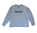 Timberland BSCG Crewneck Sweatshirt – Grey