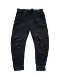 River Island Arc Leg Trousers – Charcoal W36/L34