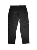I Love Ugly Cargo Pants – Black (Size XL)