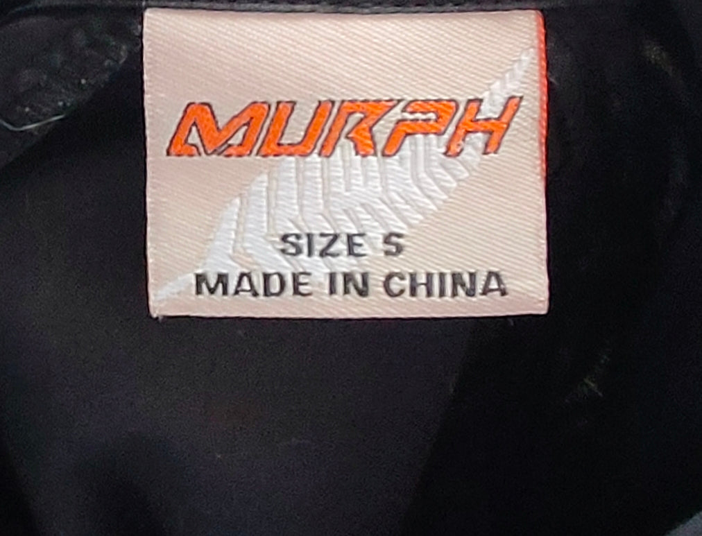 Murph Racing Team Shirt #51 — Holden HSV Motorsport