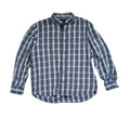 Swanndri Classic Fit Plaid Shirt – Size M