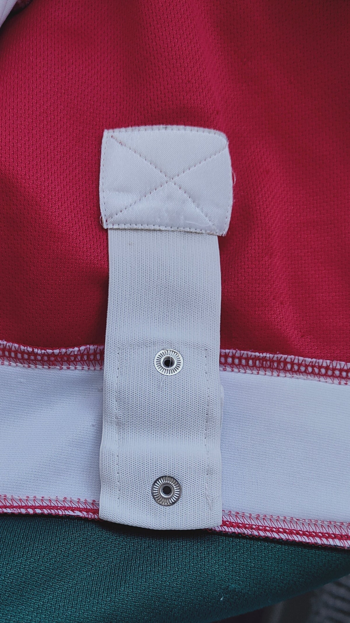 Reebok CCM NHL Montreal Canadiens Centennial Classic Authentic Jersey — Size 50