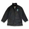 Backhouse x Rugby World Cup 1999 Wax Jacket — Men's Large