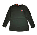 Stoney Creek ThermalFlex Long Sleeve Top — Forest Green | Large