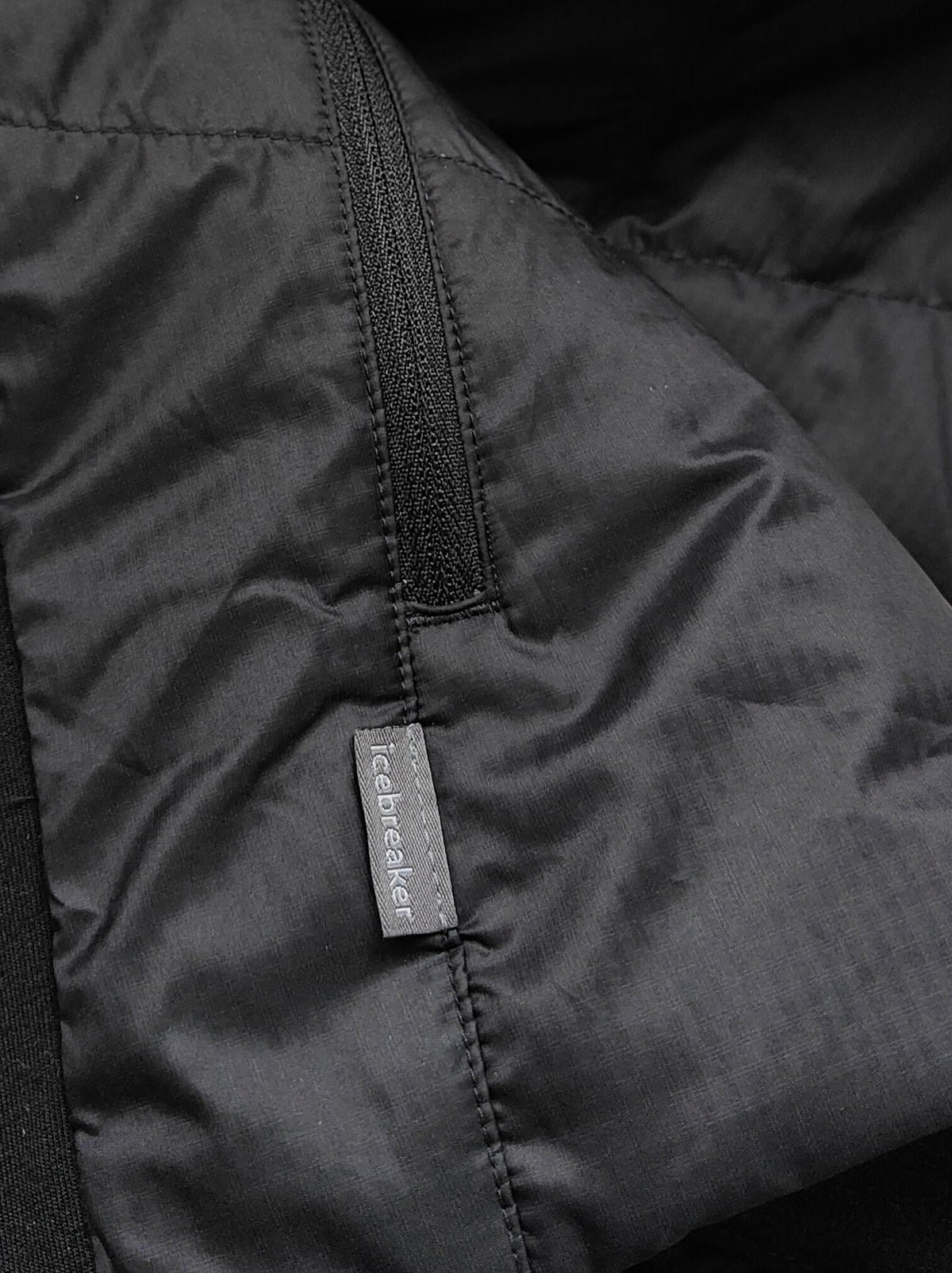 Icebreaker MerinoLoft Vest — Men's XXL — As New
