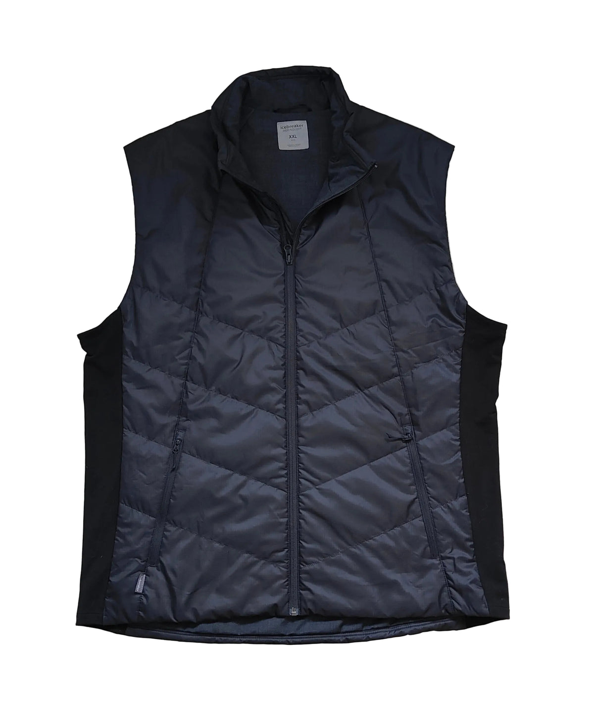 Icebreaker MerinoLoft Vest — Men's XXL — As New