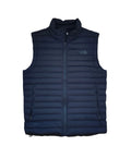 The North Face 700 Down Vest – Men's Small – Black