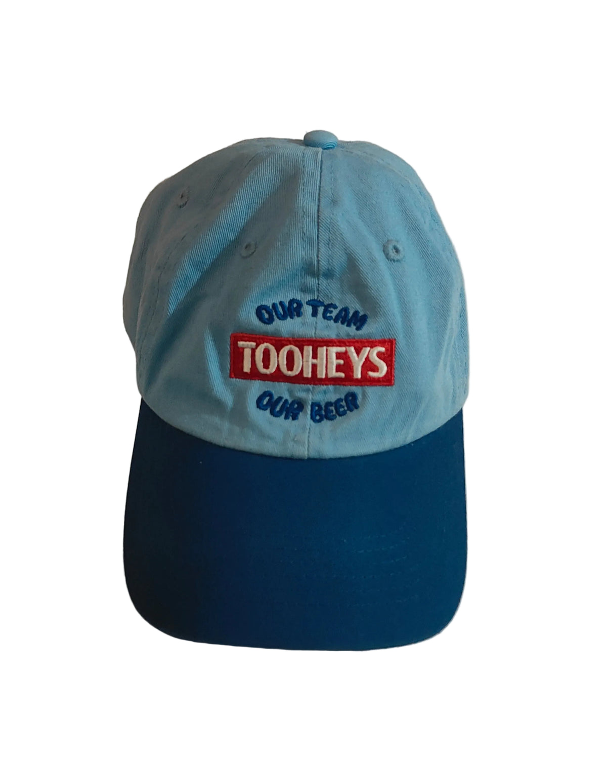 Tooheys 'Our Team Our Beer' NSW Blues Cap