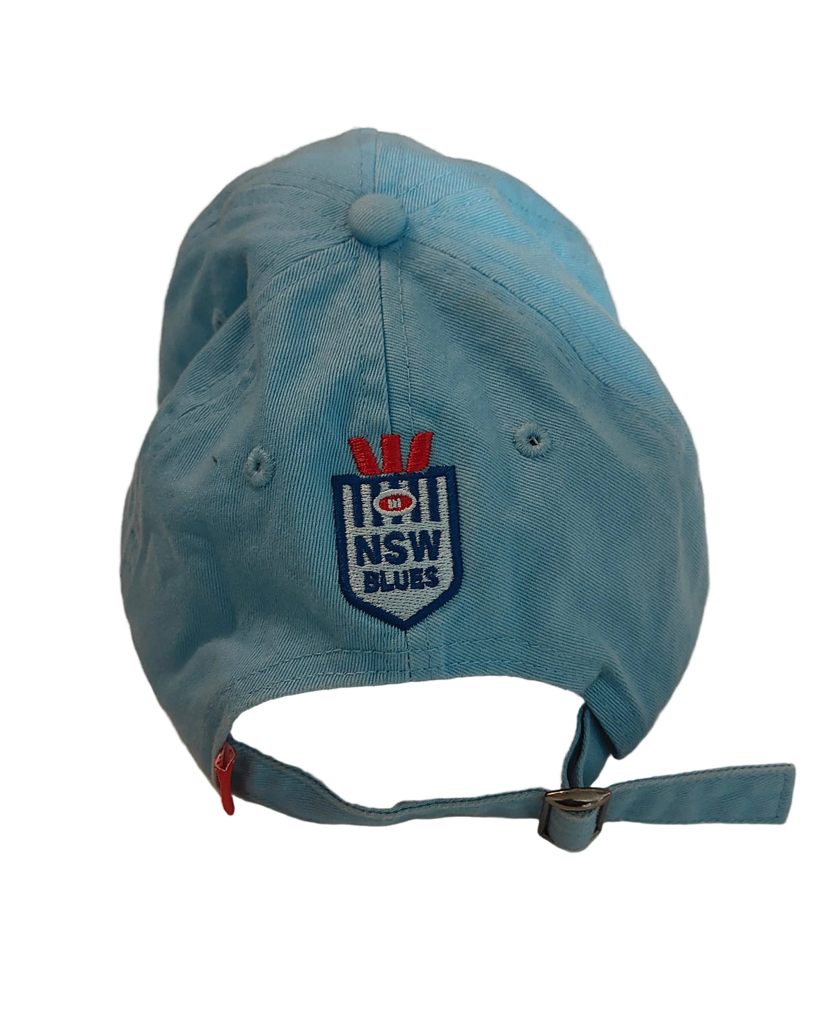 Tooheys 'Our Team Our Beer' NSW Blues Cap