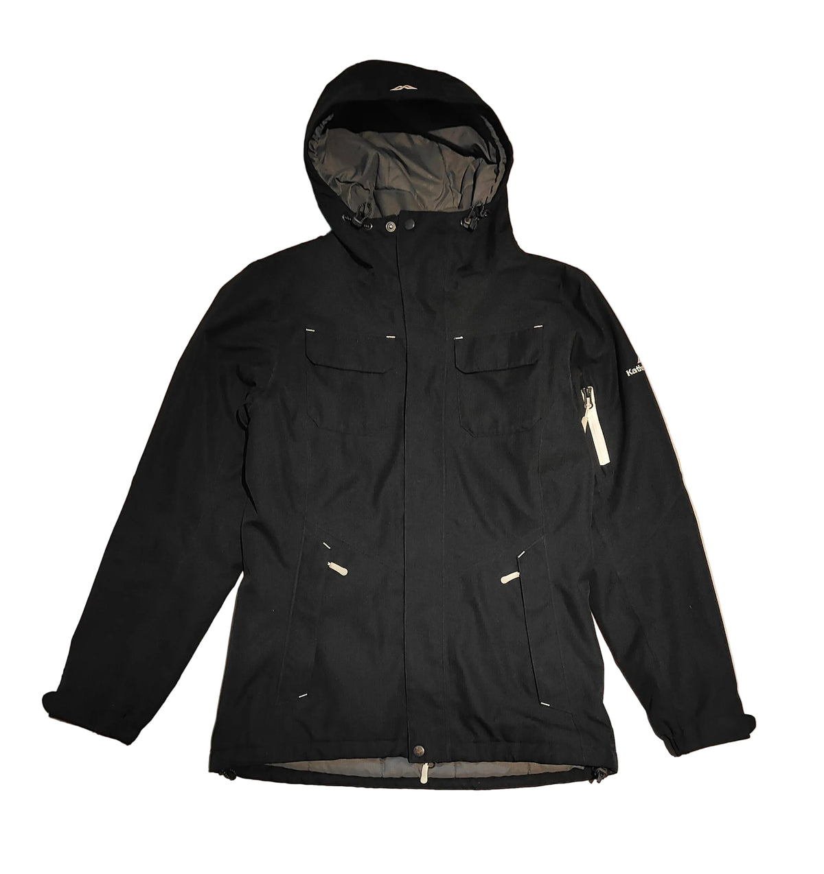 Kathmandu NGX2 Waterproof Jacket – Women's 10.