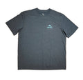 Tommy Bahama "Pinch Me I Must Be Dreamin'" Graphic Tee — Men's Large