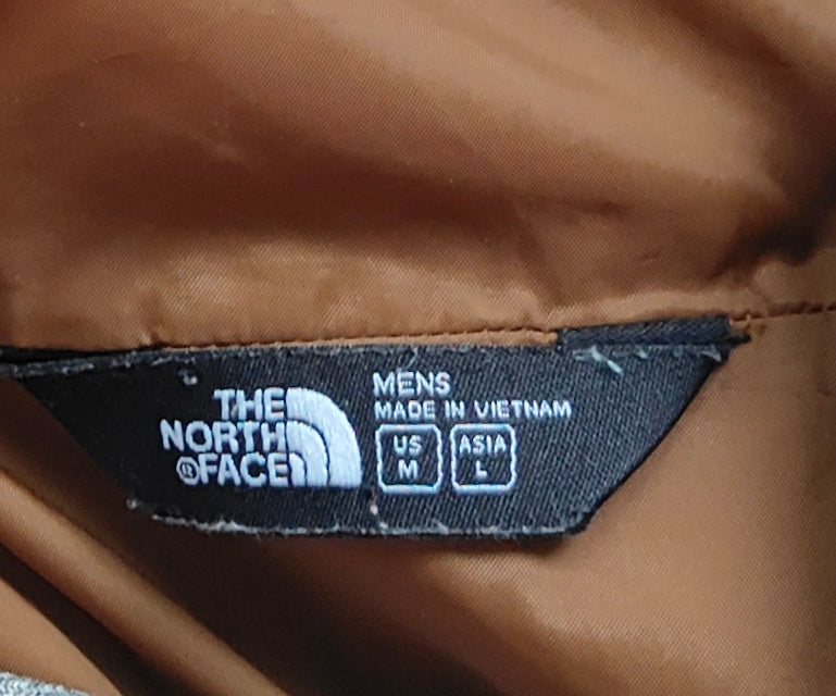 The North Face Shell Jacket — Men's M