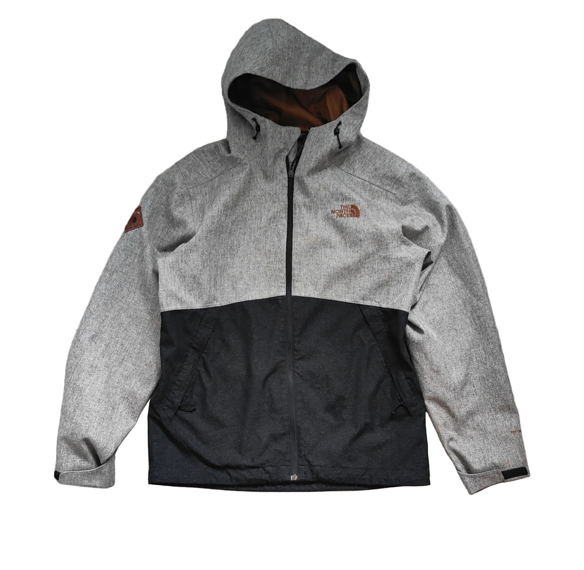 The North Face Shell Jacket — Men's M