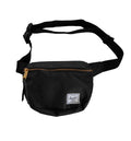 Herschel Fifteen Hip Pack — Black / Gold