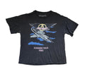 Aerosmith Summer Tour 1985 Tee – XL