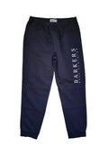 Barkers LGND Joggers – Navy (Size M)