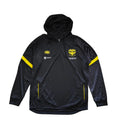 Wellington Phoenix Paladin Training Hoodie — Quarter-Zip