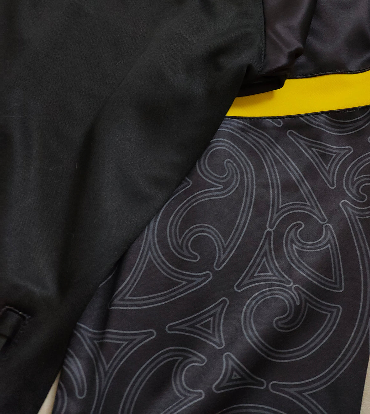 Wellington Phoenix Paladin Training Hoodie — Quarter-Zip