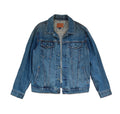 GAP 1969 Vintage Denim Trucker Jacket – Size L