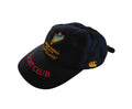 Vintage Canterbury of New Zealand AmEx Cup Village Yacht Club Cap
