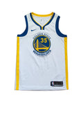 Kevin Durant #35 Golden State Warriors NBA Jersey – Size 40 (S/M)